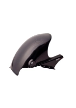 Błotnik motocyklowy tylny PUIG Suzuki GSX-R1300 Hayabusa (08-)/ ABS (13-18) karbonowy