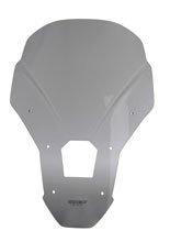 Szyba motocyklowa MRA Touring "T" Honda CRF 1100 L Africa Twin / Adventure Sport DCT (20-23) przyciemniana