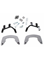 Stelaż C-Bow Hepco&Becker Triumph Rocket3 GT / R (20-) chrom