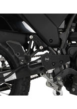 Osłona wahacza R&G Kawasaki KLR 650 (22-24)