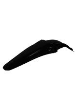 Błotnik motocyklowy tylny Acerbis Kawasaki KX 250 F [13-16]/ 450 F [12-15] czarny