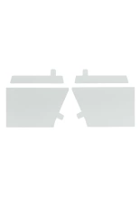 Osłona wyświetlacza motocyklowego PUIG Yamaha Tracer 9/ GT (21-24)