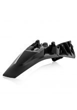 Błotnik motocyklowy tylny Acerbis Husqvarna TC 85 (18-) czarny