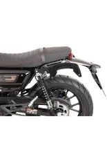 Stelaż pod sakwy motocyklowe Hepco&Becker C-Bow Honda GB 350 S (25-)