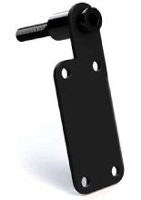 Uchwyt do przełącznika Denali do mocowania wodoodpornych przełączników DrySeal