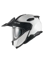 Kask adventure Nexx X.Lifecountry Plain biały