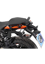 Stelaż pod sakwy motocyklowe Hepco&Becker C-Bow KTM 1290 Super Duke GT [16-24]
