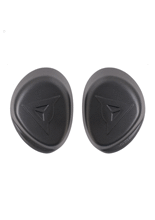 Slidery na łokcie Dainese Pista antracytowe