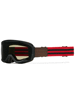 Endurance Rust matt black/red