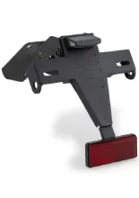 Mocowanie tablicy rejestracyjnej PUIG Kawasaki Z900/ SE (25-)