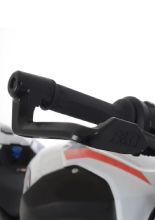 Osłona dźwigni hamulca R&G BMW F 900 R (25-)/ S 1000 R (21-)/ R/ M Sport (21-24)/ M 1000 R (23-24) czarna
