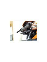 KOŃCÓWKI KIEROWNICY R&G DO BMW F800 R (09-17)