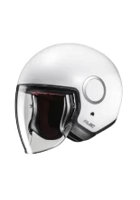 Kask otwarty HJC RPHA 40 Solid biały