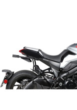 Stelaż kufrów bocznych 3P Shad do Suzuki Katana 1000 (19-)