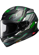 Kask integralny Shoei NXR2 Capriccio TC-4