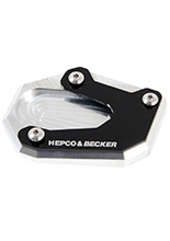 Poszerzenie stopki Hepco&Becker do Suzuki GSX-S 1000 / F [15-20]