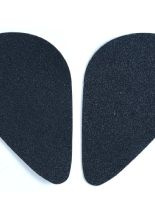 Tankpad antypoślizgowy 2 części R&G do Kawasaki ZX-6R (03-04)