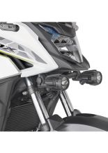 Mocowanie Givi do halogenów S310, S322 do Hondy CB 500 X (19-23)