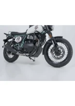 Osłona silnika SW-Motech Royal Enfield Interceptor Bear 650 (23-) czarna