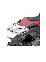 Stelaż pod kufer centralny Monokey, Monolock GIVI Honda X-ADV 750 (17-20) [bez płyty montażowej]