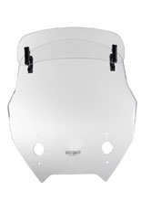 Szyba motocyklowa MRA Variotouringscreen "VT" Kawasaki Versys 650 (17-21) / 1000 (17-18) przeźroczysta