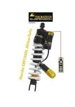 Amortyzator Extreme Touratech Yamaha Tenere 700 World Raid (22-)