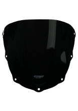 Szyba motocyklowa MRA Racing "R" Honda CBR 900 RR (02-03) czarna