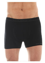 Bokserki męskie BRUBECK FITNESS