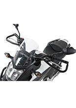 Gmole przednie Hepco&Becker do Honda NC 750 X / DCT (21-)