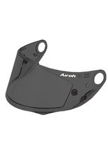 Szyba do kasku Airoh Gp500/Gp550S mocno-przyciemniana