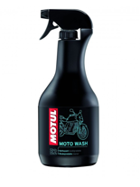 Płyn do mycia motocykla Motul Motowash [pojemność: 1l]