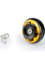 Korek wlewu oleju PUIG do motocykli BMW S1000 R / RR / XR złoty