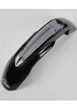 Przedni błotnik UFO do Husqvarna CR 125/250 (05-07), Husqvarna WR 125/250 (05-07), WR 300 (09-13) czarny