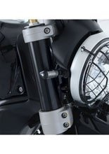 Adaptery do montażu kierunkowskazów R&G do Ducati Desert Sled (17-20), Scrambler 1100 (18-20)