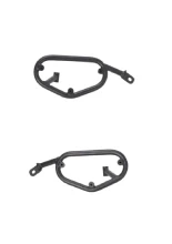 Stelaże SLC SW-Motech do sakw bocznych Royal Enfield Interceptor Bear 650 (25-) [na lewą i prawą stronę]