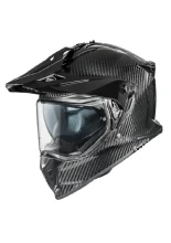 Kask adventure Premier Discovery Carbon czarny