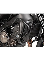 Gmole Hepco&Becker do Yamaha XSR 900 (22-)  czarne