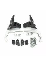 Zestaw zacisków Barkbusters do handbarów [części zamienne]