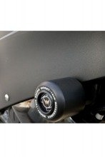 Crash pady WOMET-TECH do Yamaha YZF 600 R6 [06-16]