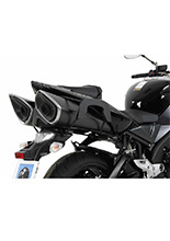 Stelaż C-Bow Hepco&Becker Suzuki B-King