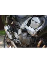 Crash pady WOMET-TECH do Kawasaki Z 750 [07-12] / Z 1000 [07-09]