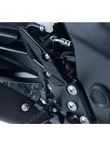 Tank Pad antypoślizgowy R&G Do Suzuki GSX-S 750 (17-)