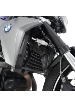 Osłona chłodnicy R&G Racing BMW F 900 R (20-)/ XR (20-24)