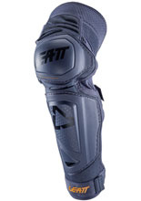 Nakolanniki Leatt Ext Flint