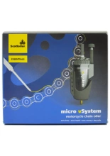 Olejarka automatyczna Scottoiler vSystem - Micro Edition