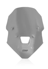 Szyba motocyklowa WRS Caponord Honda CRF1100L Africa Twin (24) przyciemniana