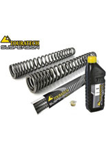 Zestaw sprężyn progresywnych przedniego zawieszenia widelca Touratech do BMW F800GS / Adventure (13-)