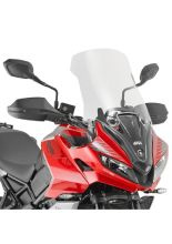 Szyba motocyklowa Givi do Triumpha Tiger Sport 660 (22-)/ 800 (25-) przezroczysta