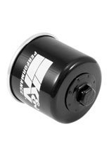 Filtr oleju K&N modele Triumpha