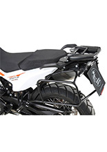 Stelaż kufrów bocznych Hepco&Becker KTM 790 Adventure/R [19-21] [montowany na stałe]